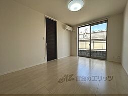 シャーメゾンかつらぎ 206 2階2LDKのリビング/ダイニング