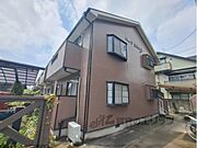 新ノ口駅より徒歩17分 2階 築29年1ヶ月の賃貸物件