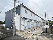 レオパレスツカサ 2階 築21年4ヶ月の賃貸物件