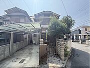 浮孔駅より徒歩13分 1階 築42年11ヶ月の賃貸物件