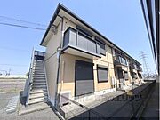 真菅駅より徒歩8分 2階 築26年の賃貸物件