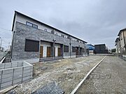 プチメゾン有井 2階 新築の賃貸物件