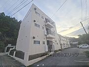 長谷寺駅より徒歩13分 2階 築42年4ヶ月の賃貸物件