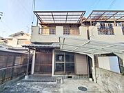 帯解駅より徒歩27分 1階 築45年8ヶ月の賃貸物件