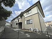畠田駅より徒歩22分 1階 築28年9ヶ月の賃貸物件