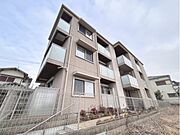 九条駅より徒歩20分 2階 築7年9ヶ月の賃貸物件