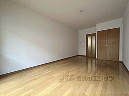 プラボーパーヒ 302 3階1Kのリビング/ダイニング