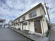 尺土駅より徒歩8分 1階 築30年の賃貸物件