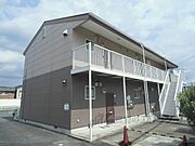 ヴィラージュ島田 2階 築31年の賃貸物件