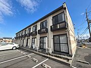 畝傍駅より徒歩14分 1階 築19年6ヶ月の賃貸物件