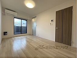 ＴＮ　ＣａｓａII 201 2階1LDKのリビング/ダイニング