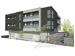 シャーメゾン　オークルート五位堂