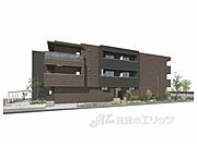 五位堂駅より徒歩9分 1階 新築の賃貸物件