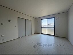 アルカディアA棟 2LDKの写真