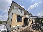 アルカディアA棟の賃貸物件