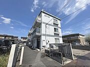 郡山駅より徒歩26分 2階 築35年3ヶ月の賃貸物件