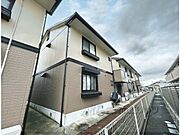 前栽駅より徒歩17分 1階 築27年11ヶ月の賃貸物件