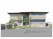 近鉄郡山駅より徒歩10分 2階 新築の賃貸物件