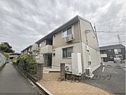 近鉄下田駅より徒歩18分 2階 築15年6ヶ月の賃貸物件