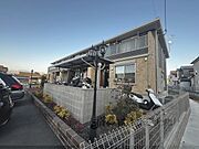 五位堂駅より徒歩23分 2階 築3年3ヶ月の賃貸物件