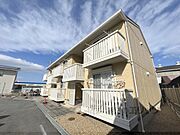 桜井駅より徒歩15分 2階 築16年1ヶ月の賃貸物件