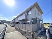 メゾンラフィーネの賃貸物件