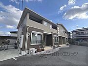 JR五位堂駅より徒歩9分 2階 築8年2ヶ月の賃貸物件