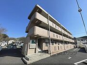 大和朝倉駅より徒歩7分 2階 築17年の賃貸物件