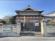 浮孔駅より徒歩13分 1階 築51年7ヶ月の賃貸物件