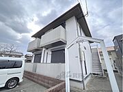 プチメゾンＭＩＹＯ２ 2階 築21年の賃貸物件