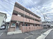 大和朝倉駅より徒歩12分 1階 築19年7ヶ月の賃貸物件