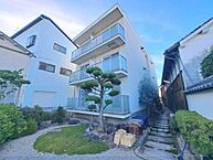 奈良県橿原市四条町：物件画像／株式会社エリッツ　エリッツ大和高田駅前店