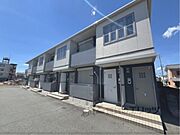 高田市駅より徒歩5分 2階 築20年8ヶ月の賃貸物件