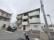 フォルトゥーナ 3階 築5年7ヶ月の賃貸物件