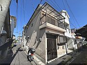 大和高田駅より徒歩17分 2階 築36年8ヶ月の賃貸物件