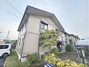 ディーグラフォートC 1階 築21年の賃貸物件