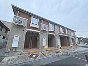 近鉄下田駅より徒歩12分 2階 築13年4ヶ月の賃貸物件