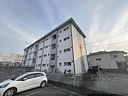 近鉄下田駅より徒歩3分 3階 築50年10ヶ月の賃貸物件