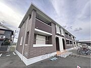畝傍駅より徒歩15分 1階 築9年8ヶ月の賃貸物件