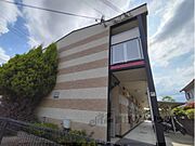 新ノ口駅より徒歩14分 2階 築19年10ヶ月の賃貸物件