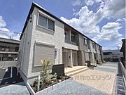 桜井駅より徒歩9分 1階 築1年9ヶ月の賃貸物件