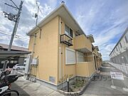 大福駅より徒歩2分 1階 築14年の賃貸物件