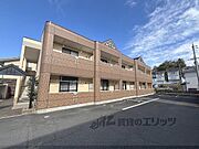 ファイングランディ 2階 築18年の賃貸物件