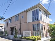 シャーメゾン斑鳩 2階 築11年2ヶ月の賃貸物件