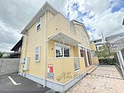 橿原神宮前駅より徒歩14分 2階 築17年9ヶ月の賃貸物件