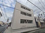 プレステ柳２丁目壱番館 1階 築4年5ヶ月の賃貸物件