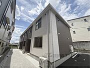 大和高田駅より徒歩11分 2階 新築の賃貸物件