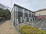 レオパレスいわはし 1階 築22年3ヶ月の賃貸物件