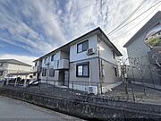 大和新庄駅より徒歩7分 築27年5ヶ月 2階建の賃貸物件