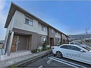リバーパーク２の賃貸物件
